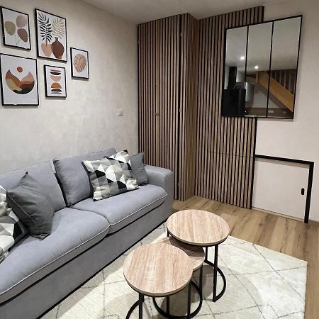 Maison Renovee Au Coeur Du Haut-Jura Entre-Deux-Monts Buitenkant foto