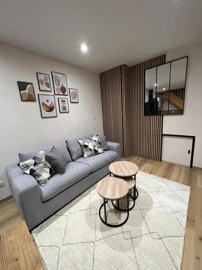 Maison Renovee Au Coeur Du Haut-Jura Entre-Deux-Monts Buitenkant foto